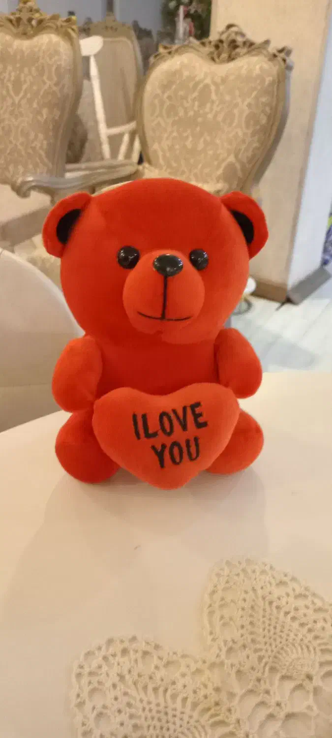 خرس|اسباببازی بچه|پردیس, فاز ۲|دیوار