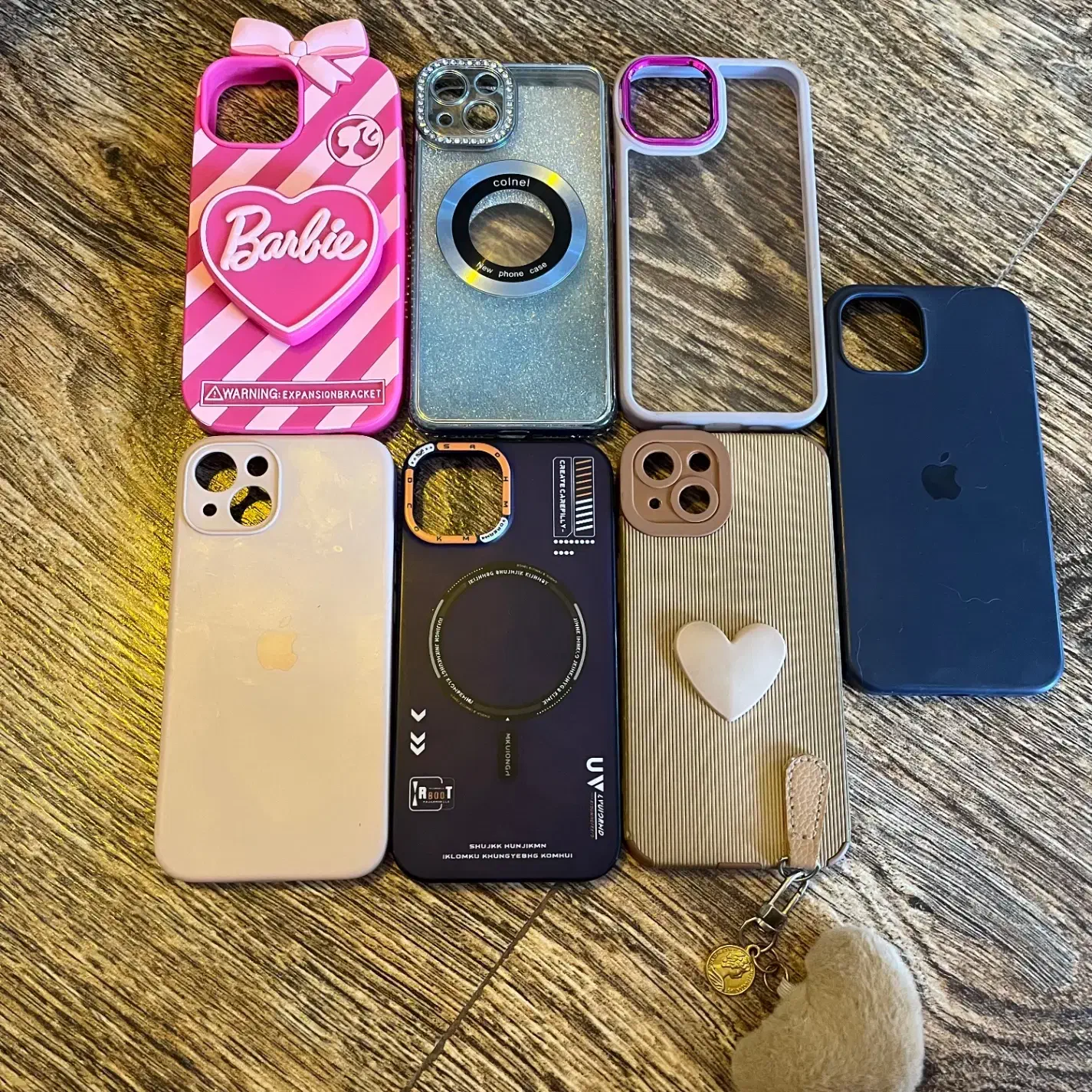 قاب ایفون ۱۳|لوازم جانبی موبایل و تبلت|شاهینشهر, نبوت|دیوار