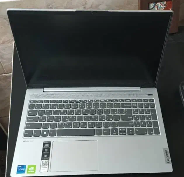لپتاپ قدرتمند Ideapad 5 i7 نسل 12|رایانه همراه|شیراز, جانبازان|دیوار
