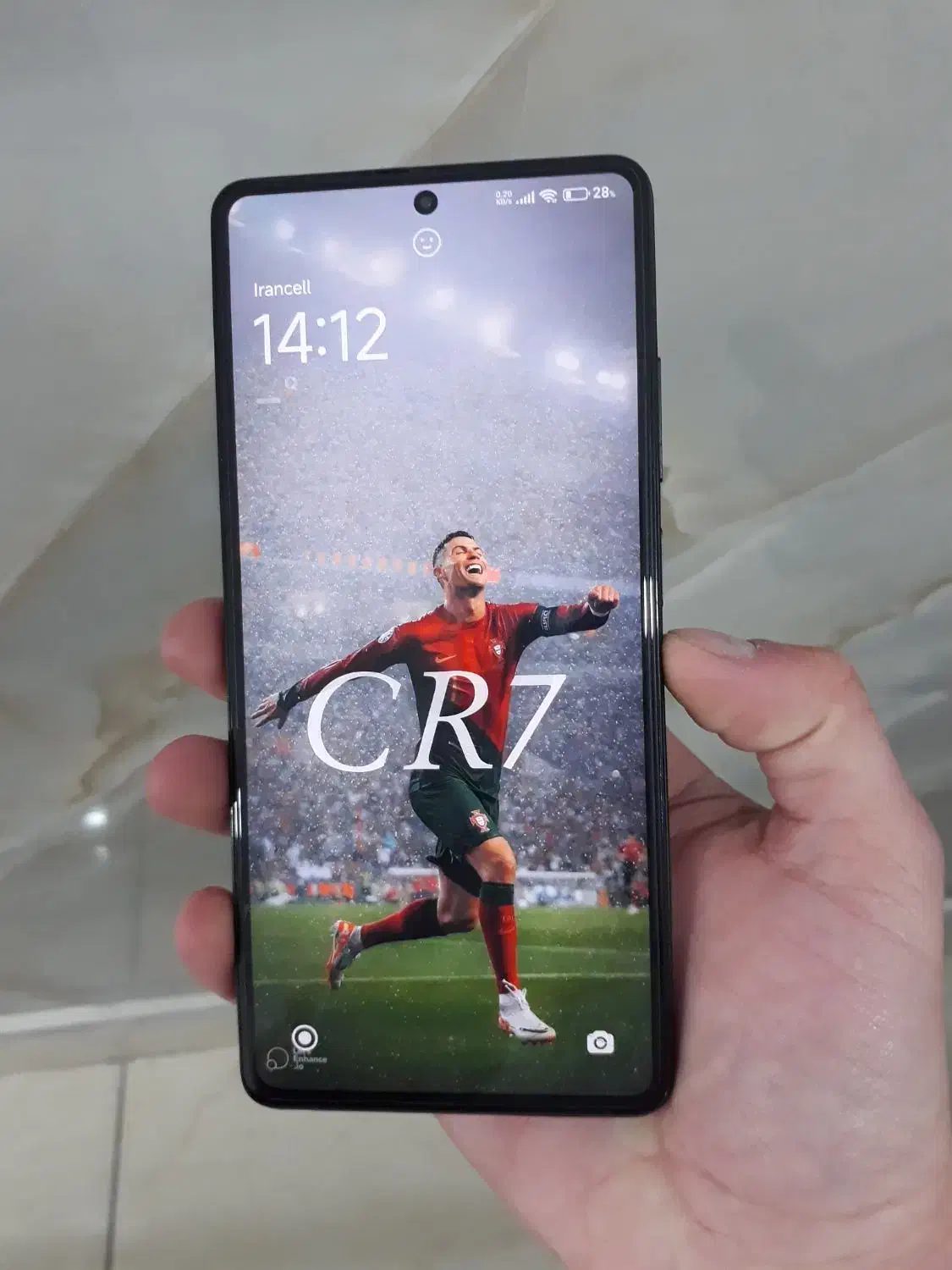 poco x5 pro|موبایل|ماکو, |دیوار