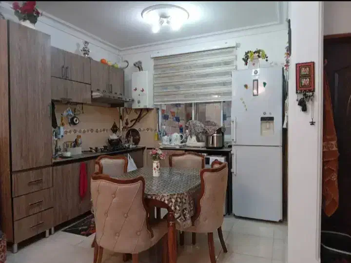 فروش ویلایی ۱۰۳متری غلام نیا|فروش خانه و ویلا|رشت, کوی غلام نیا|دیوار