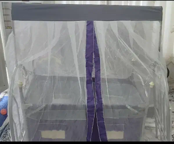 گهواره|اسباب و اثاث بچه|سیرجان, |دیوار