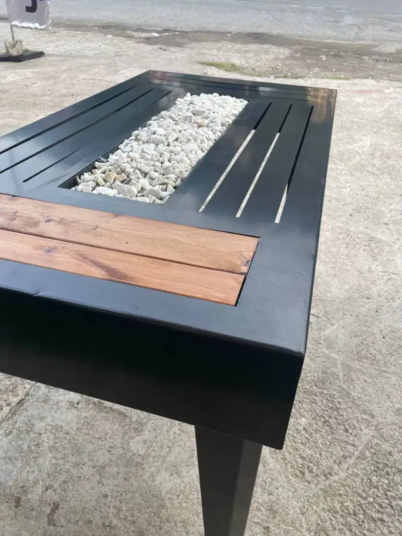 آتشدان تولیدی|میز و صندلی غذاخوری|کرمان, |دیوار