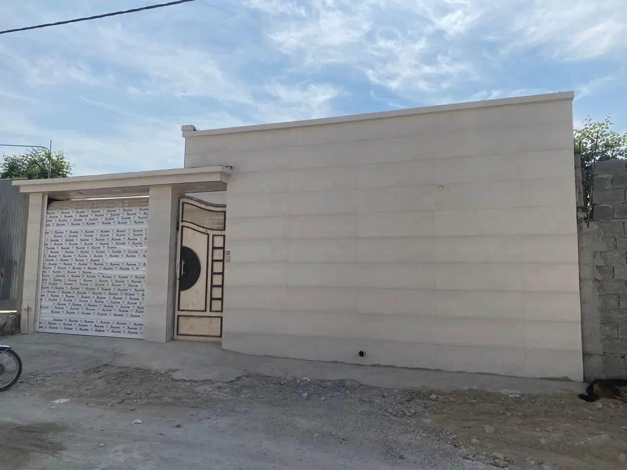 خانه کلید نخورده|فروش خانه و ویلا|برازجان, |دیوار