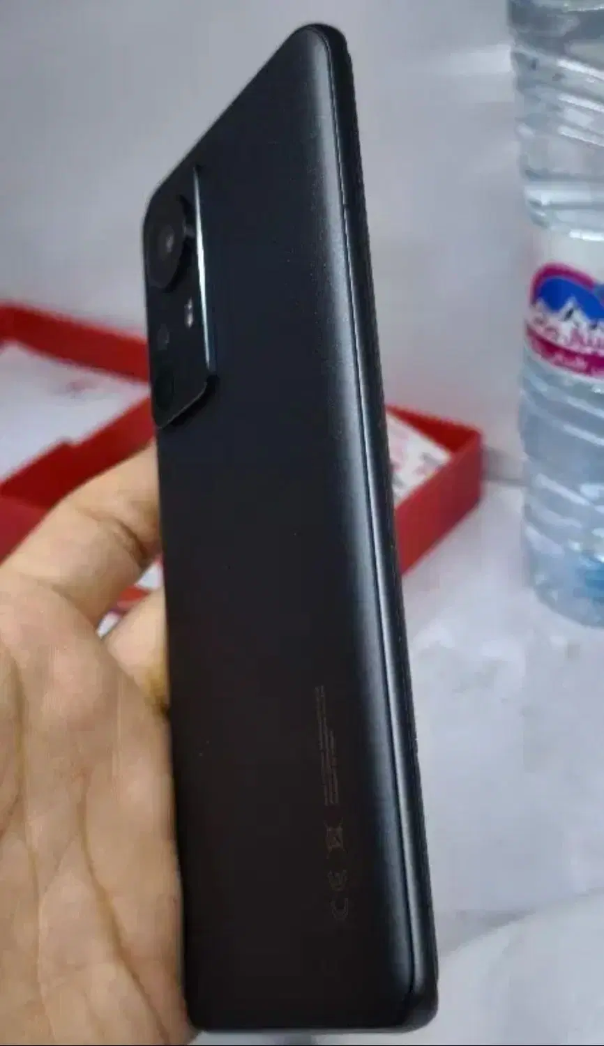 Xiaomi mi12pro 12.256|موبایل|مشهد, هفده شهریور|دیوار