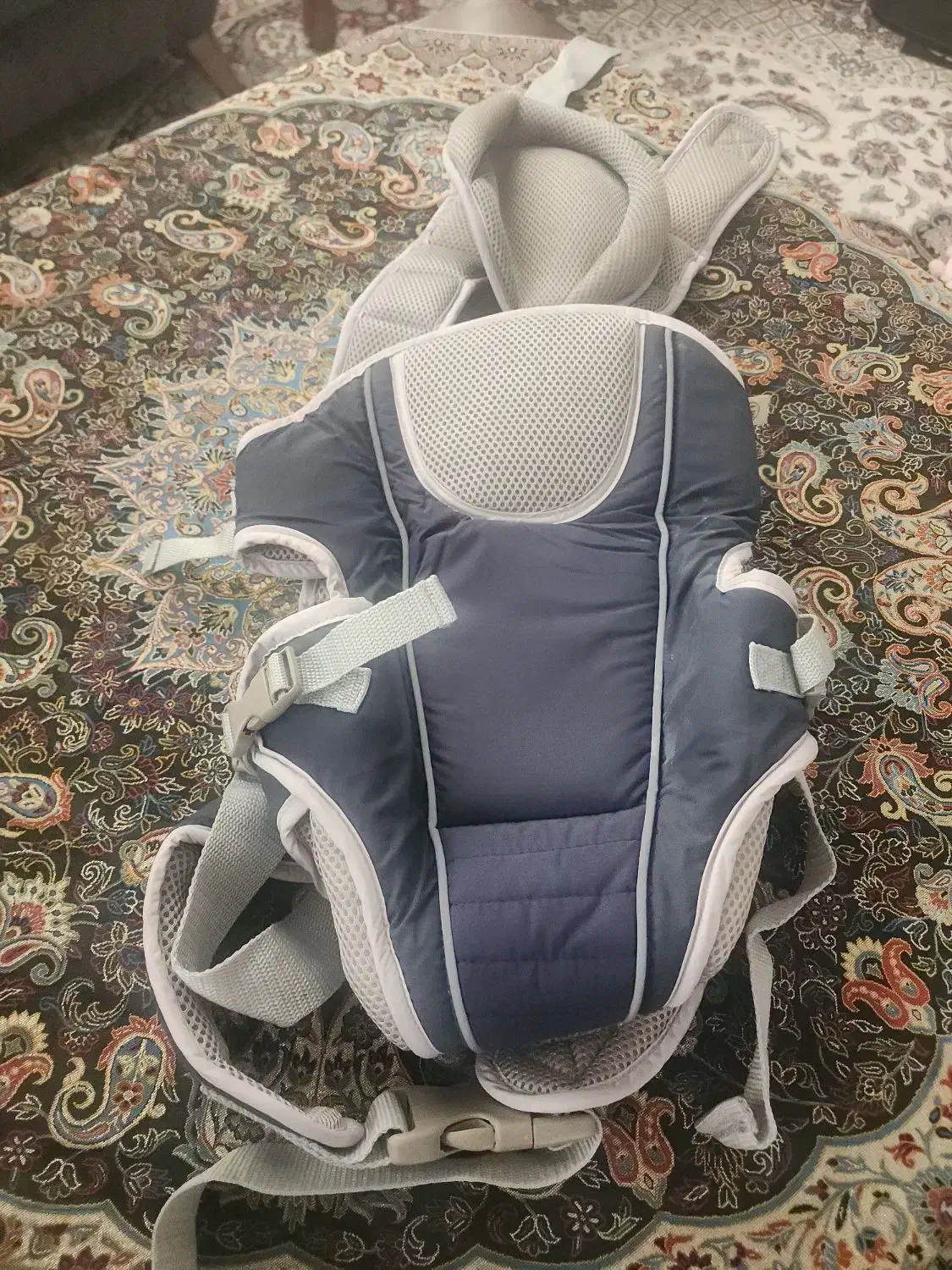 آغوشی کودک چیکو|اسباب و اثاث بچه|فیروزآباد (فارس), |دیوار