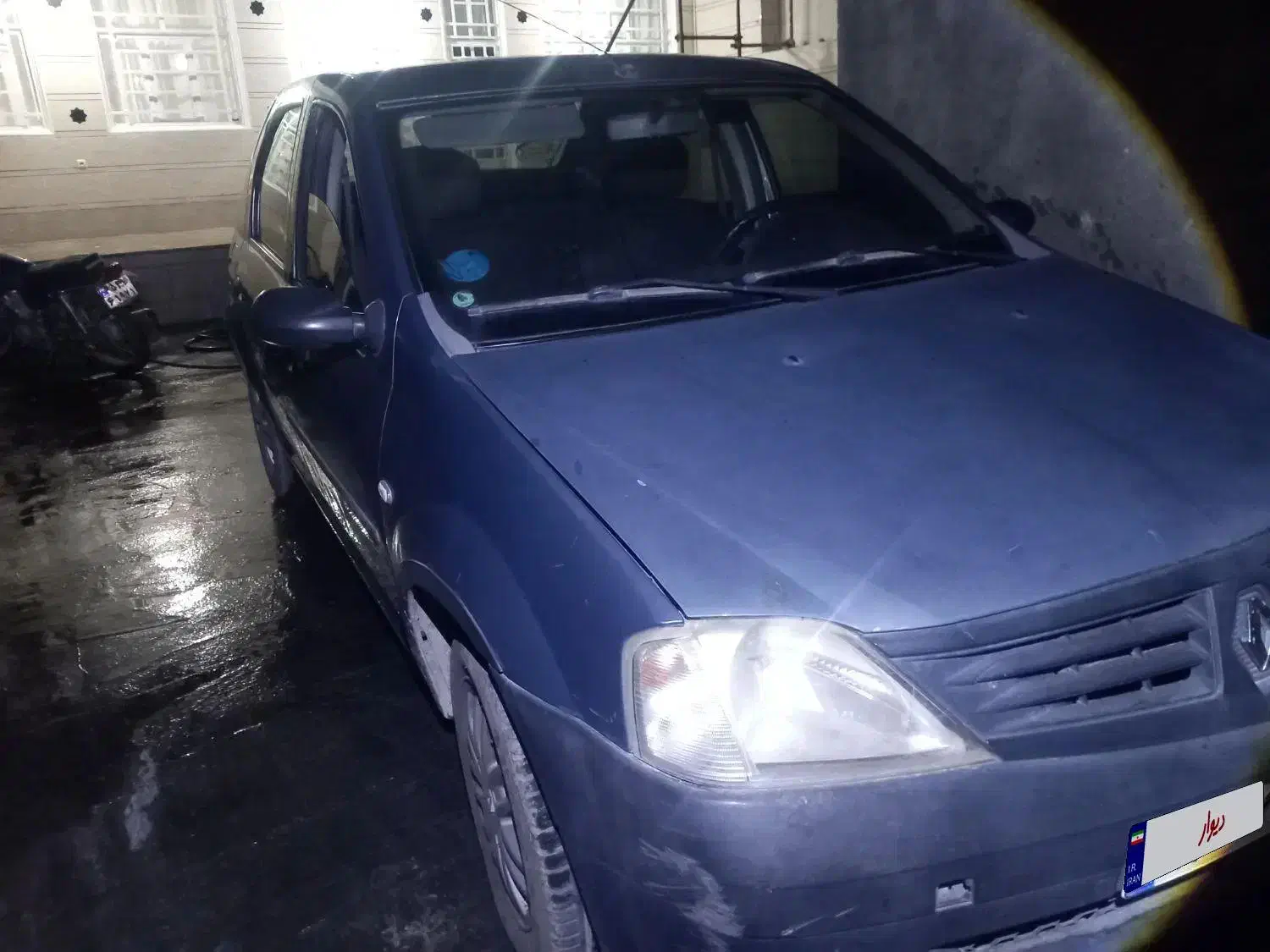 ال نود|خودرو سواری و وانت|سوری, |دیوار