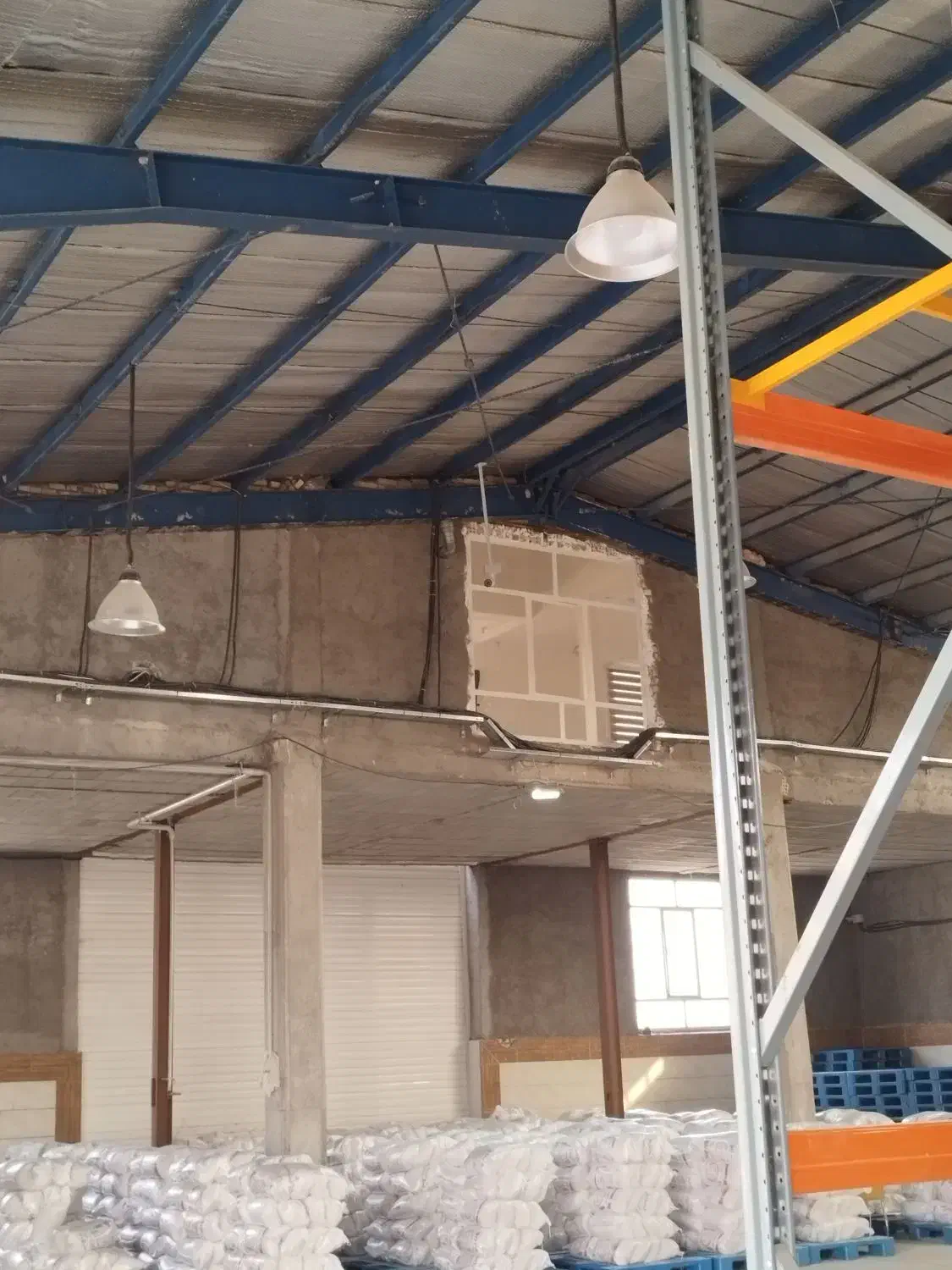 رهن و اجاره سوله ۱۶۰۰ متری و ۲۰۰۰ متری|اجارهٔ دفتر صنعتی، کشاورزی، تجاری|اهواز, فدک|دیوار