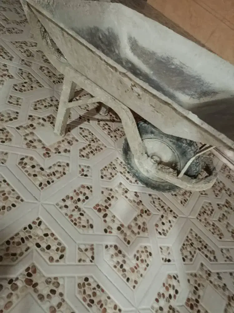 فرغون|مصالح و تجهیزات ساختمان|برازجان, |دیوار