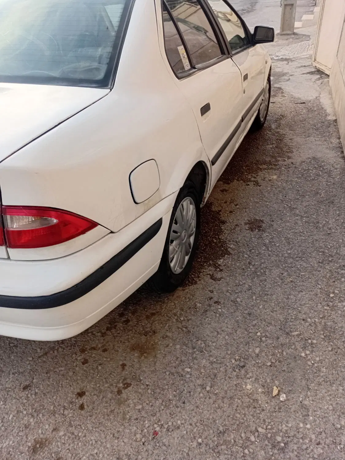 سمندLX|خودرو سواری و وانت|کرمانشاه, |دیوار