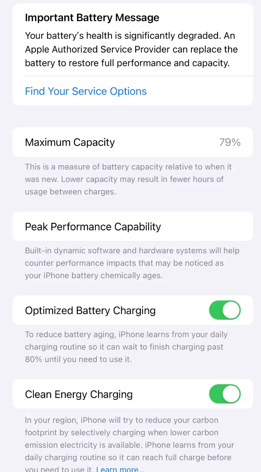 آیفون ۱۳ پرومکس ۲۵۶ گیگ|موبایل|قم, مجیدیه|دیوار