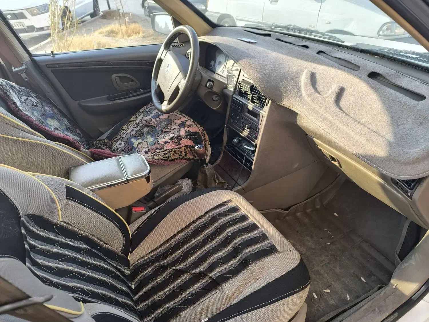 فروش خودرو|خودرو سواری و وانت|آذرشهر, |دیوار