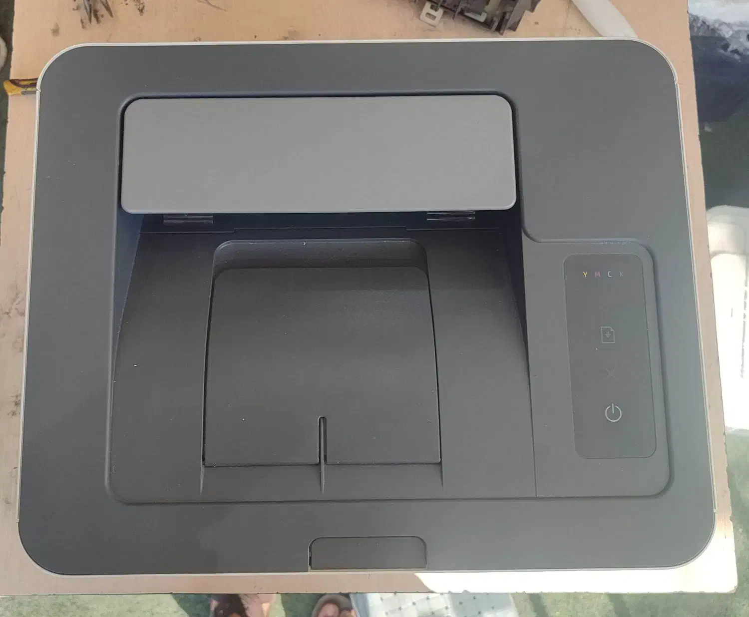 پرینتر رنگی لیزری HP 150a|پرینتر، اسکنر، کپی، فکس|شیراز, شهرک امیر کبیر|دیوار