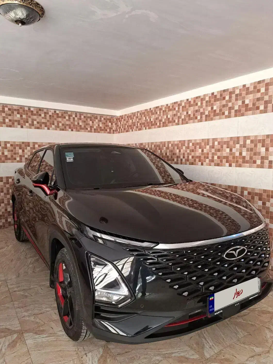 فونیکس Fx|خودرو سواری و وانت|اردبیل, |دیوار