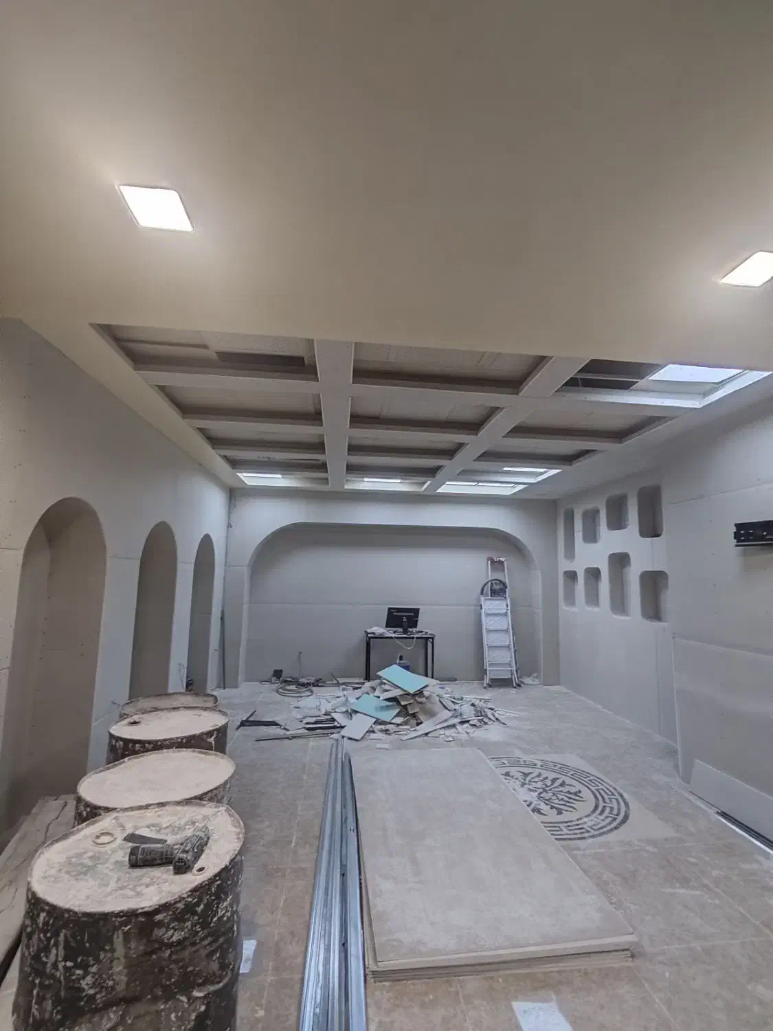 کناف تایل|خدمات پیشه و مهارت|ارومیه, |دیوار