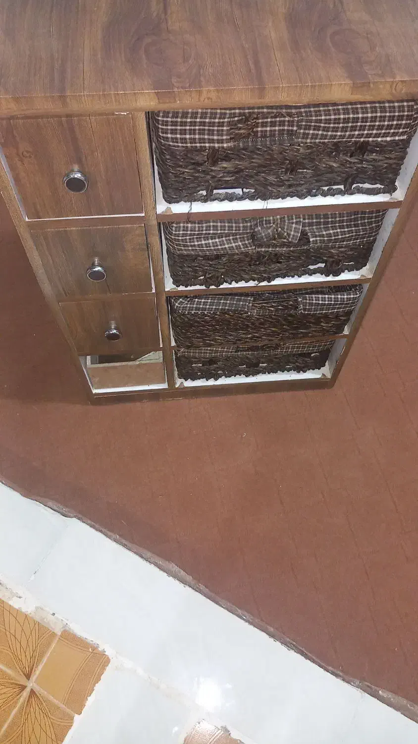 سلام فروش تعدادی از وسایل خانه|آب‌سردکن و تصفیه آب|بم, |دیوار