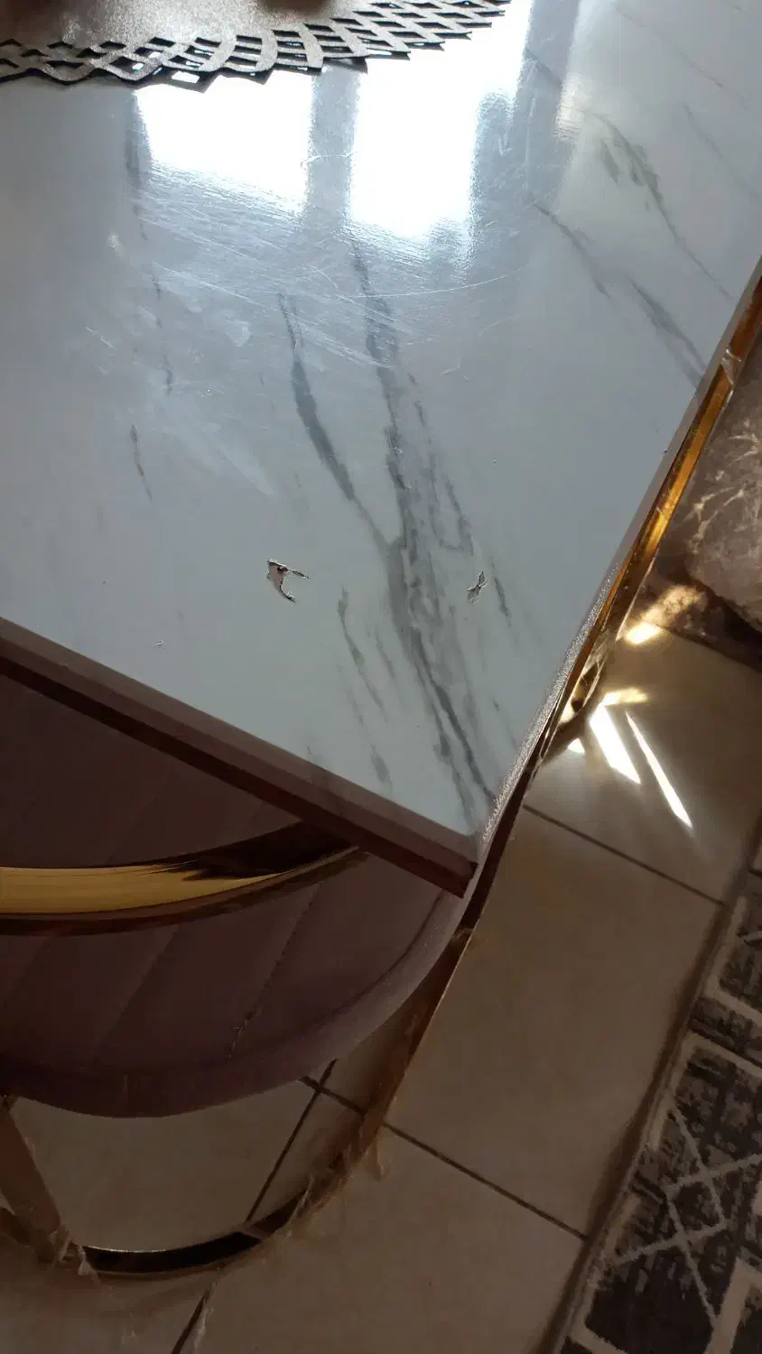 ناهار خوری ۴ نفره|میز و صندلی غذاخوری|پرند, فاز ۵|دیوار