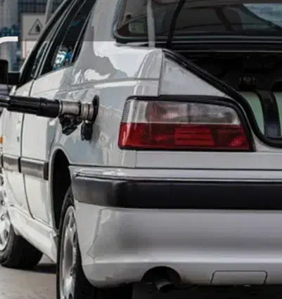 گاز سی ان جی بزرگ|قطعات یدکی و لوازم جانبی|بانه, |دیوار