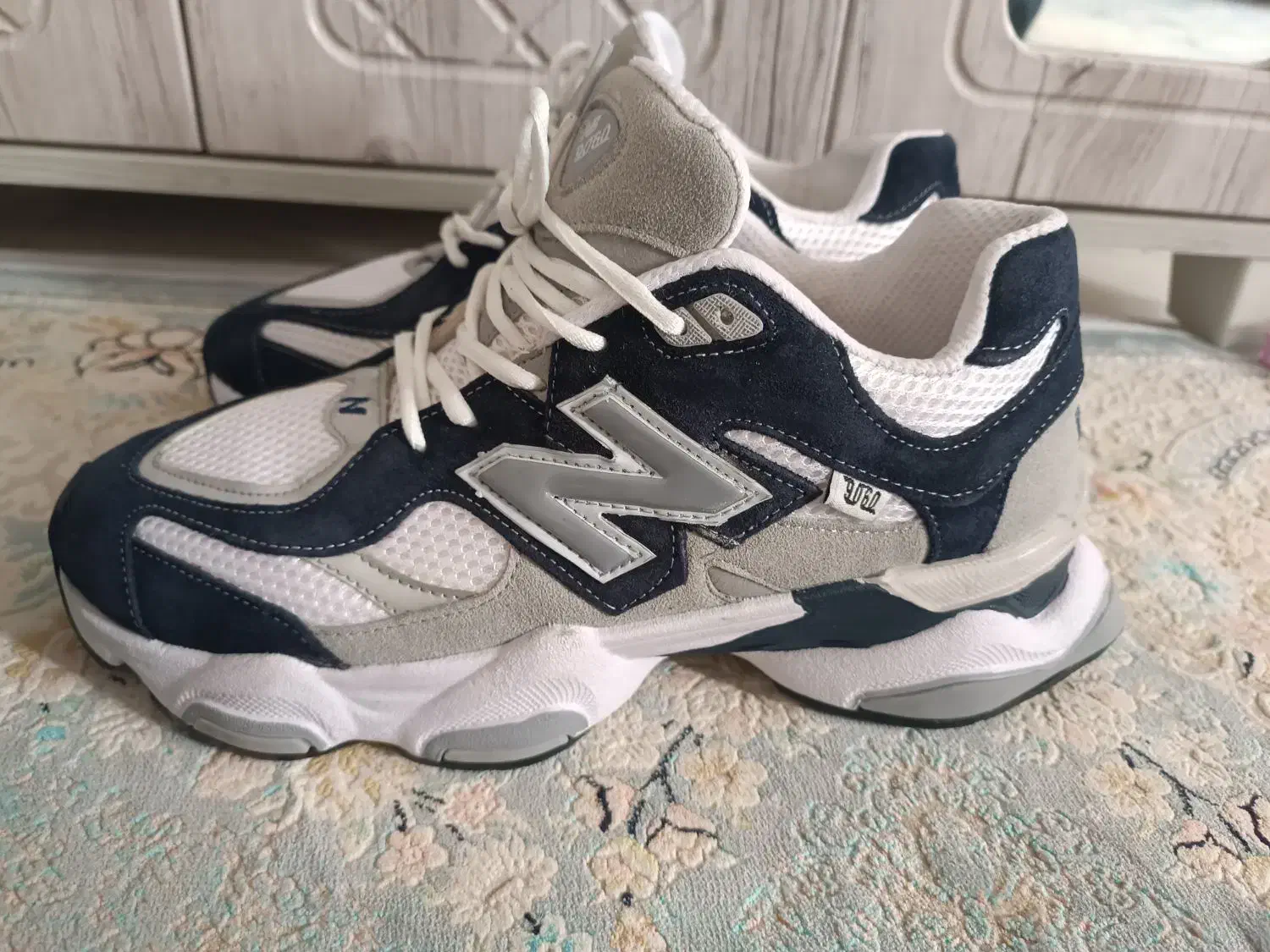 کفش اسپرت مردانه|کیف، کفش، کمربند|ماهدشت, |دیوار