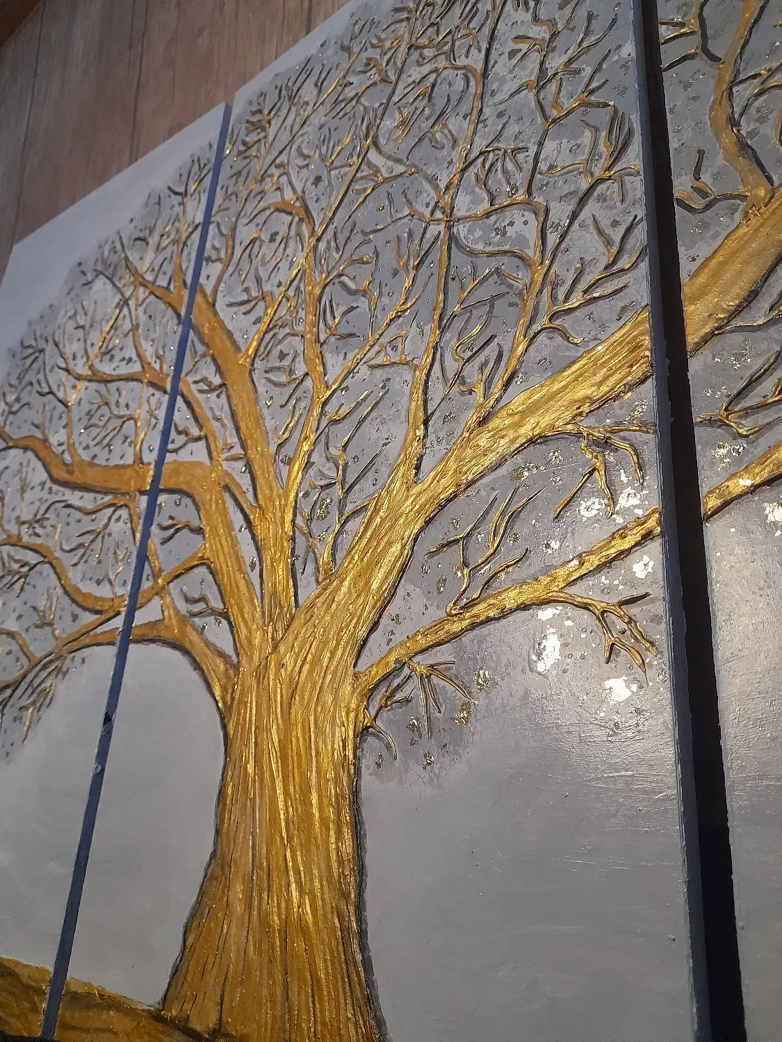 هدیه خاص روز مادر|تابلو، نقاشی، عکس|قم, عمار یاسر|دیوار