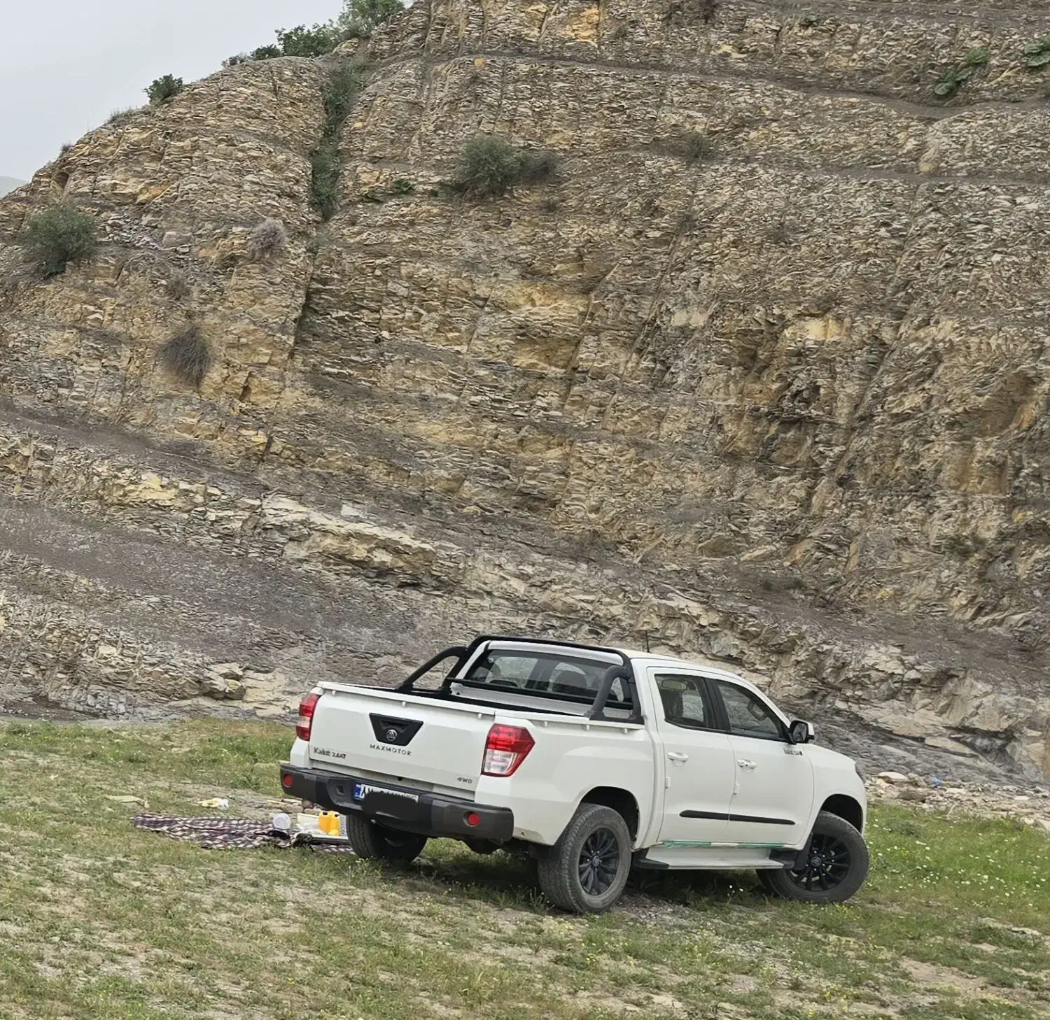 فروش فوری کلوت|خودرو سواری و وانت|ثلاث باباجانی, |دیوار