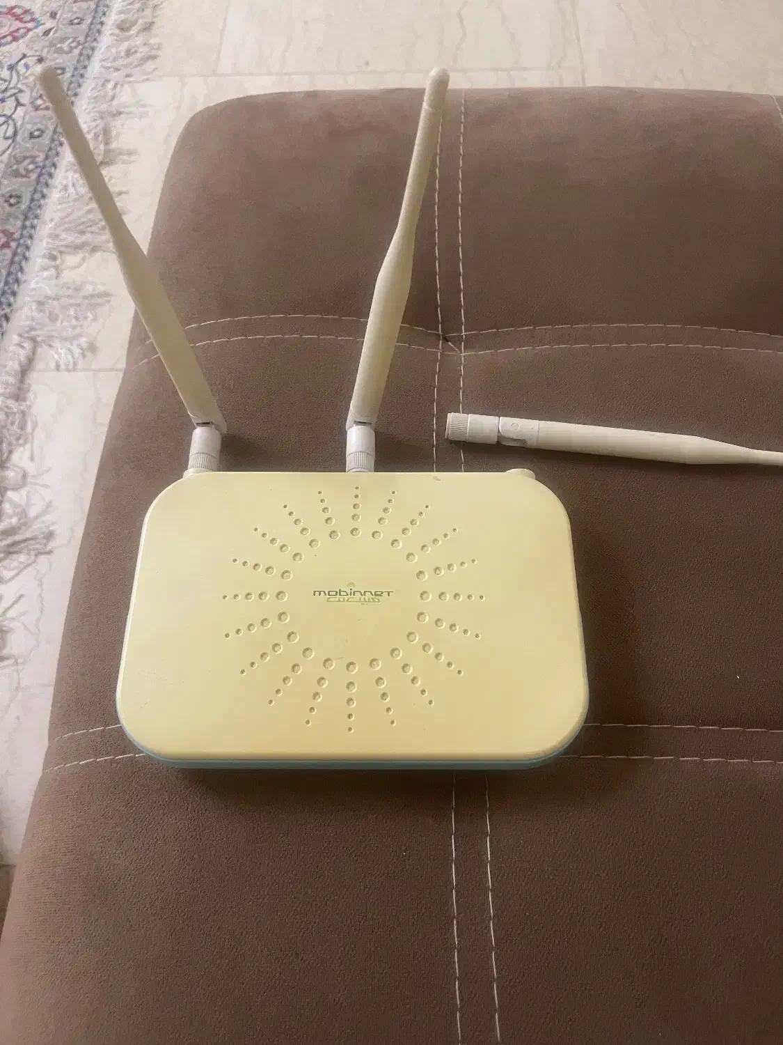 مودم روتر|مودم و تجهیزات شبکه|تهران, شهرآرا|دیوار