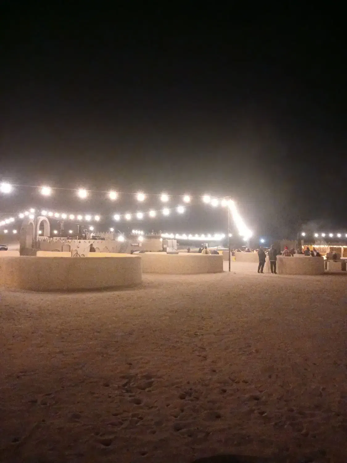 تور سافاری کویر و دریاچه یزد|تور و چارتر|یزد, |دیوار