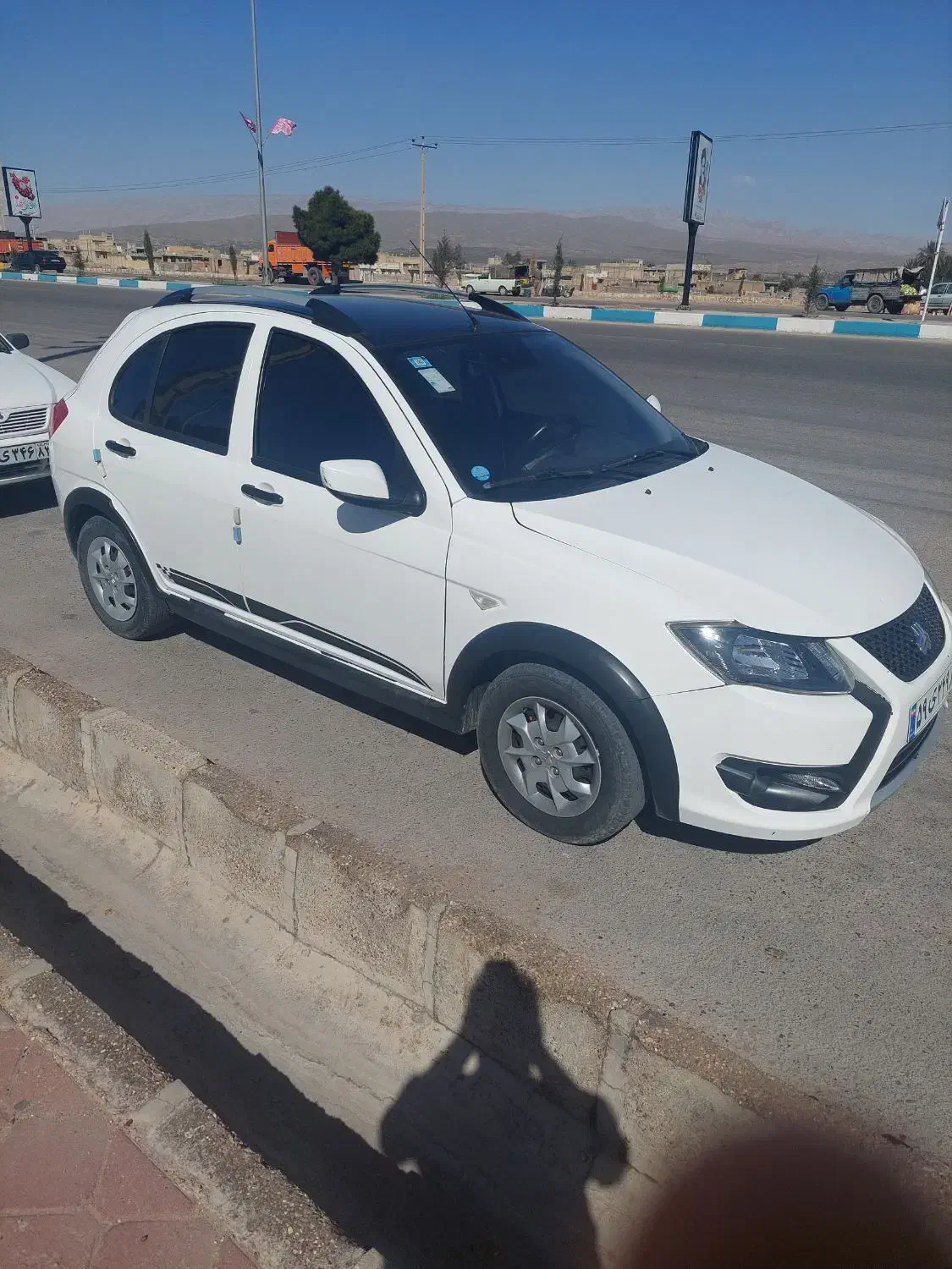 کوییک r|خودرو سواری و وانت|فسا, |دیوار