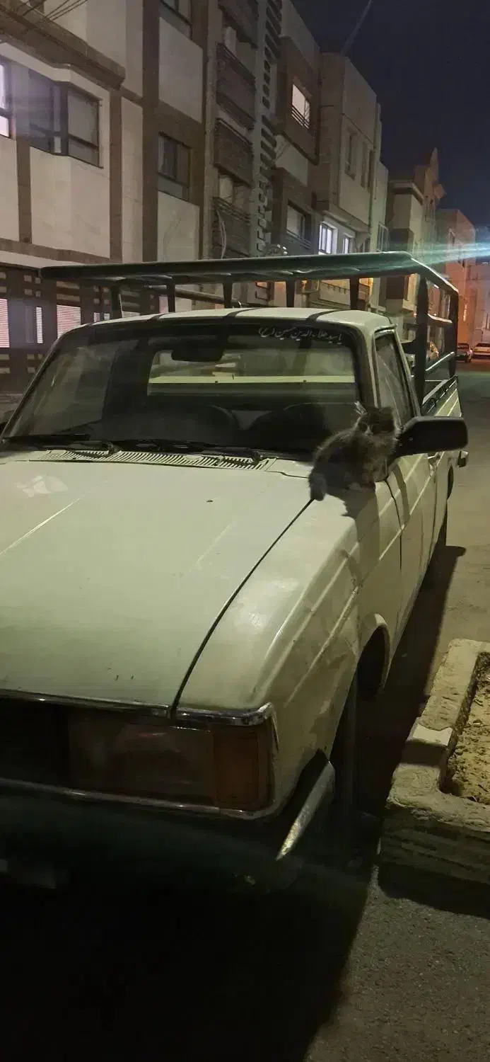 فروش فوری|خودرو سواری و وانت|یزد, |دیوار