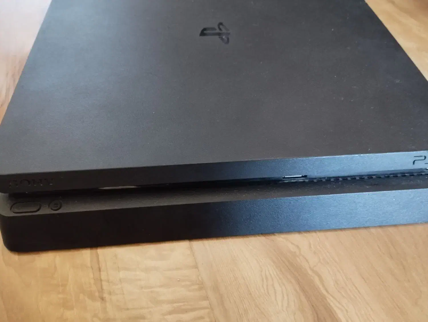 ps4 اسلیم اکانت 20 تومن 1 ترا|کنسول، بازی ویدئویی و آنلاین|تبریز, |دیوار