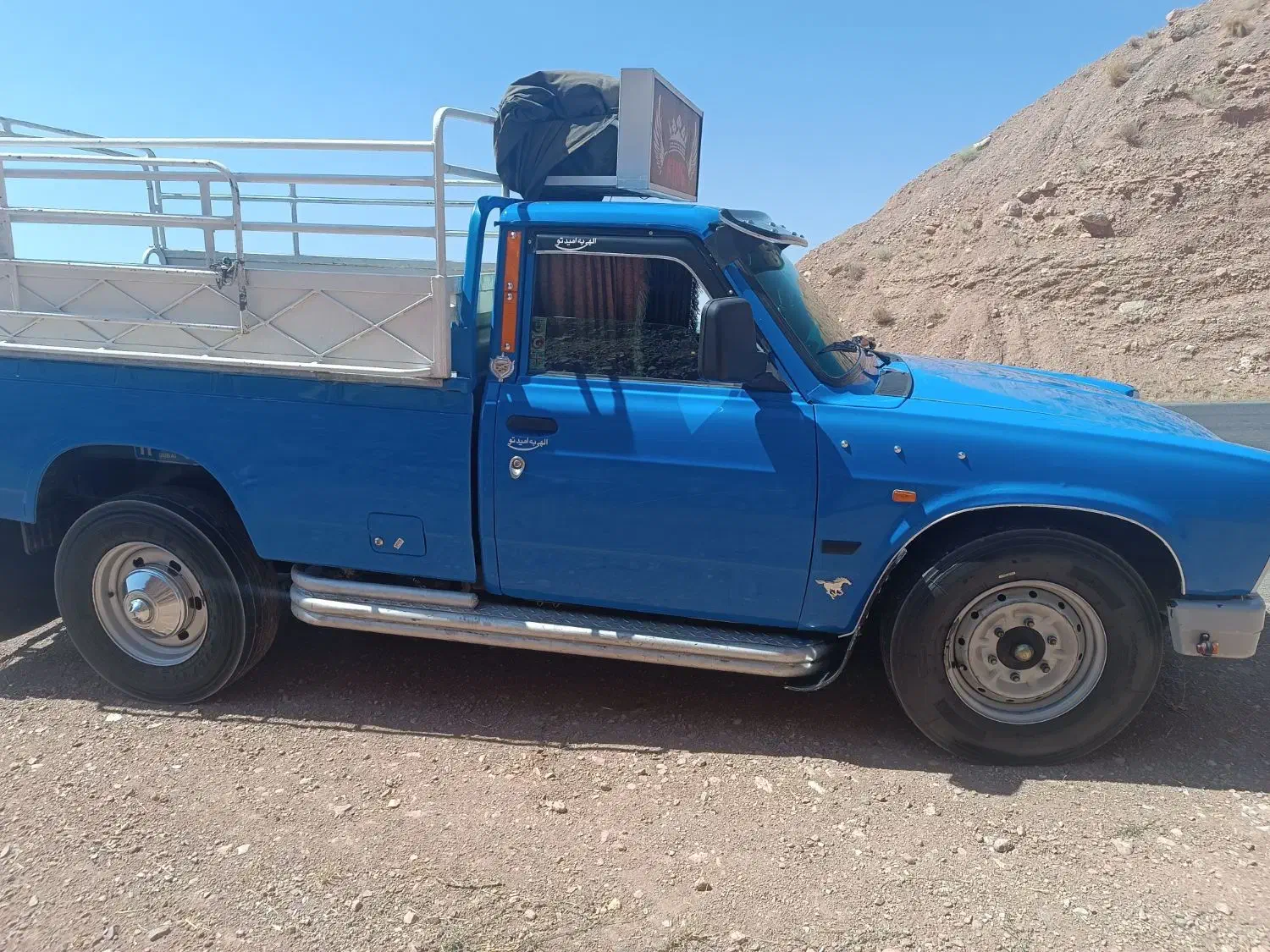 نیسان دوگانه|خودرو سواری و وانت|خمینی‌شهر, |دیوار