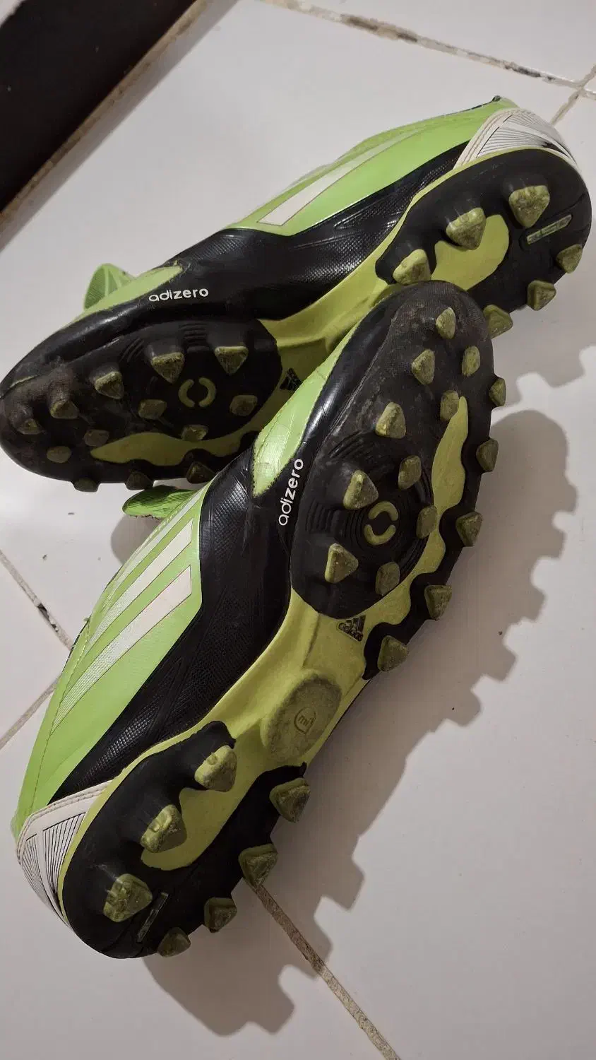 استوک چمنی اصل ویتنام سایز 44|کیف، کفش، کمربند|فردیس, شهرک شهید حسینی|دیوار