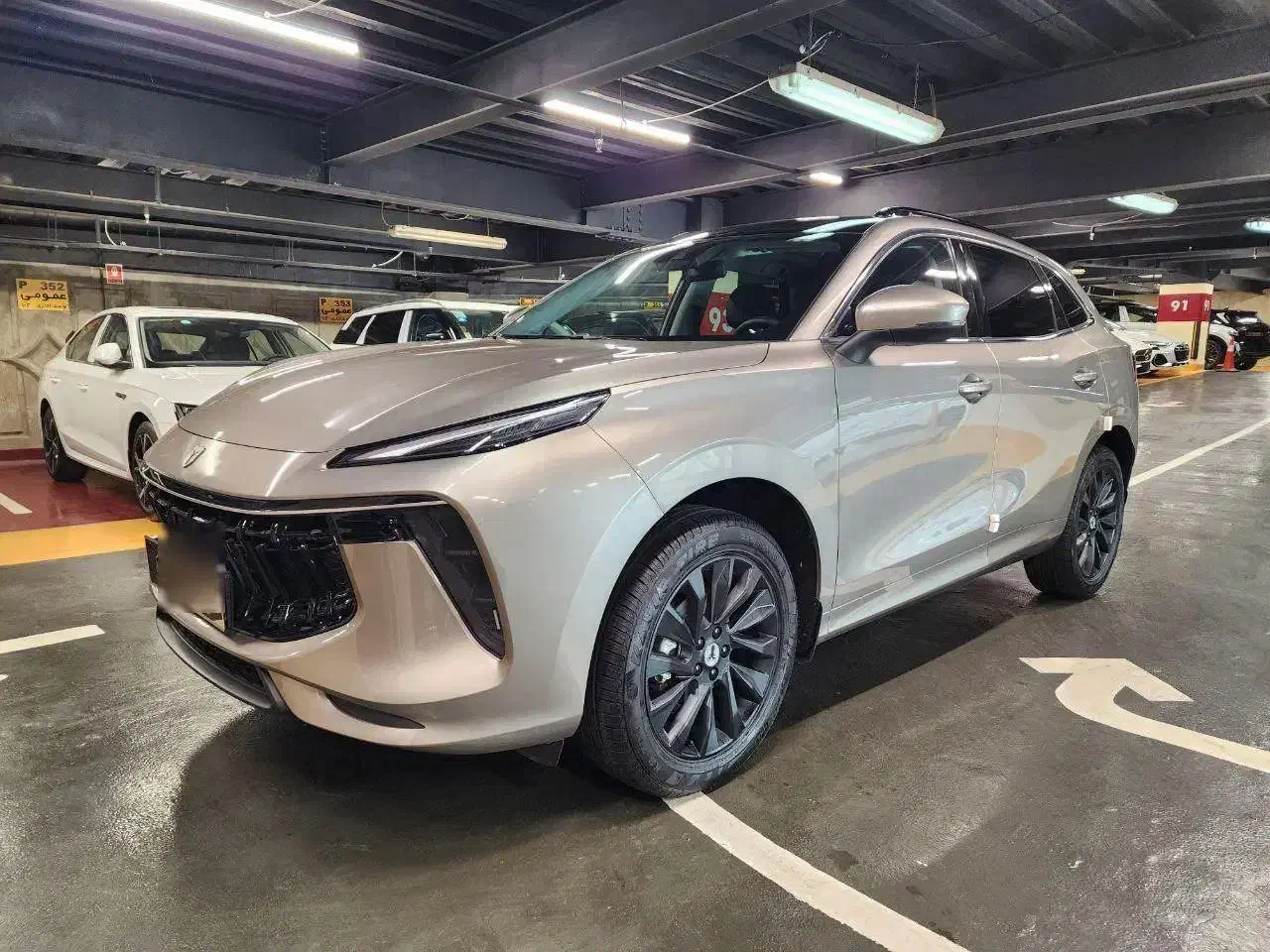 لاماری 1402|خودرو سواری و وانت|تهران, فرمانیه|دیوار