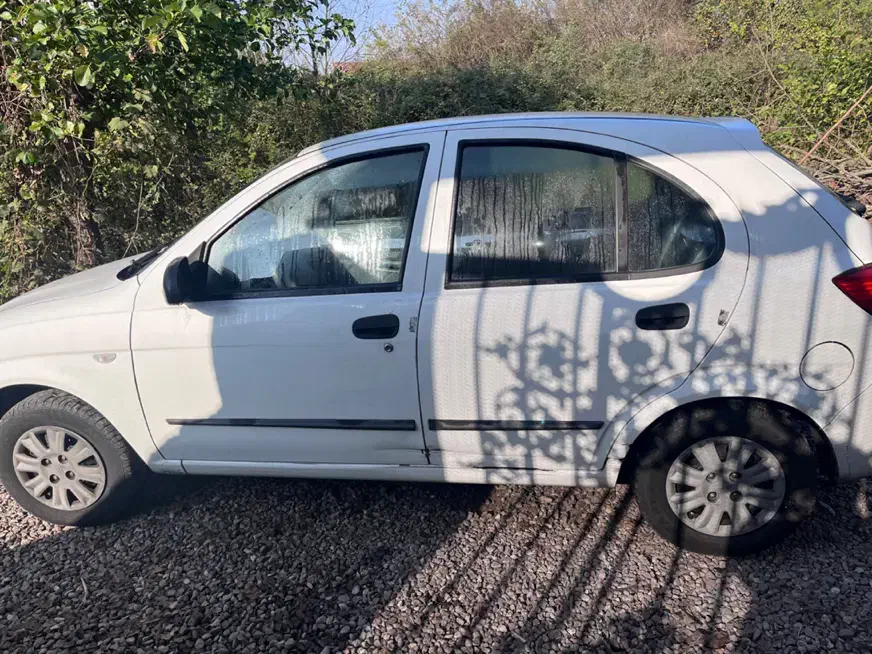 تیبا ۲ مدل۹۹|خودرو سواری و وانت|کیاشهر, |دیوار