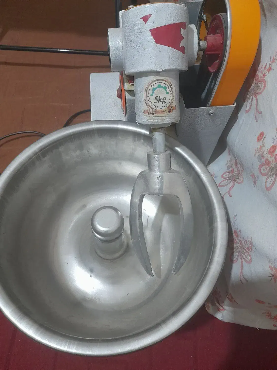 خمیرگیر و فرپیتزا|فروشگاه و مغازه|سبزوار, پامنار|دیوار