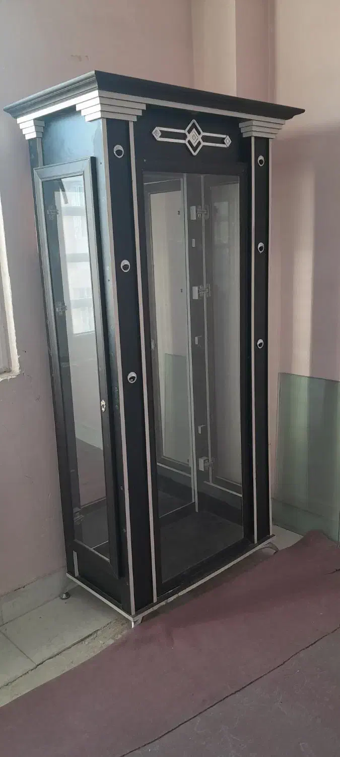 بوفه|بوفه، ویترین، کنسول|زنجان, |دیوار