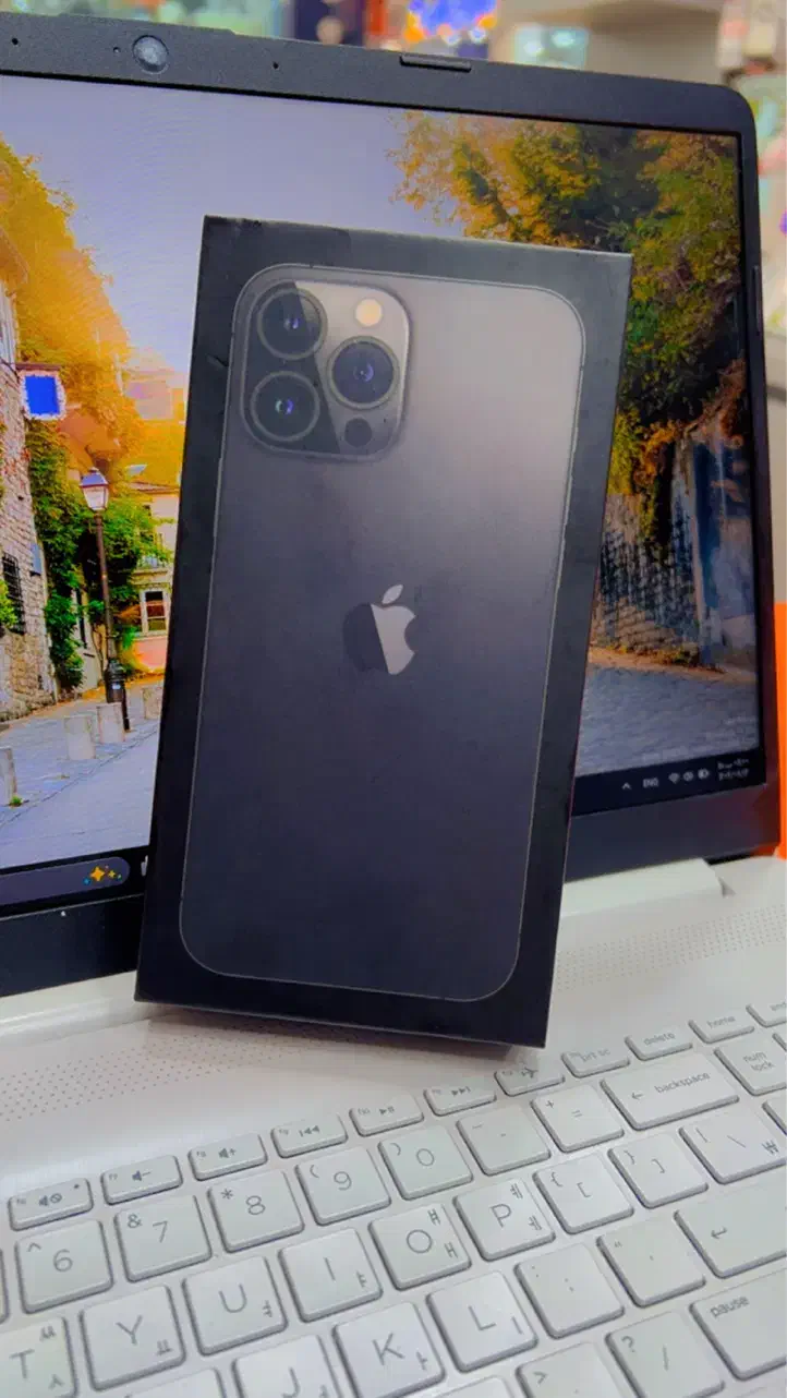 iPhone 13ProMax|موبایل|بندرعباس, |دیوار