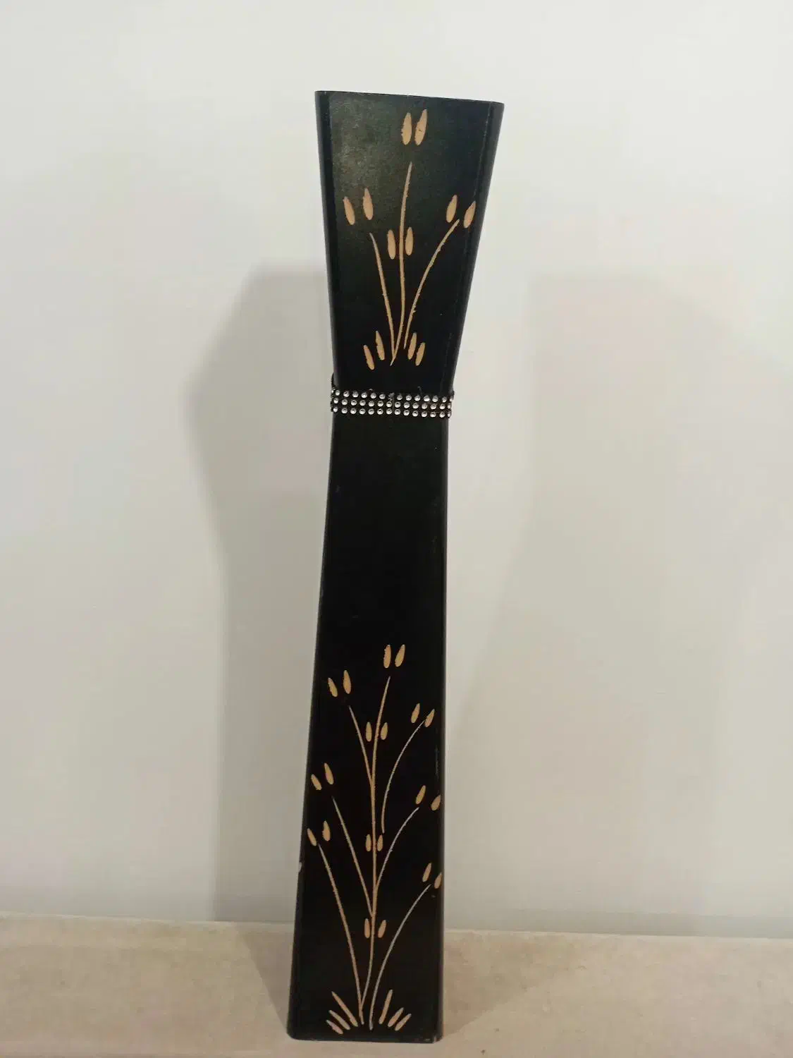 گلدان تزیینی|صنایع دستی و سایر لوازم تزئینی|بندر امام خمینی, |دیوار