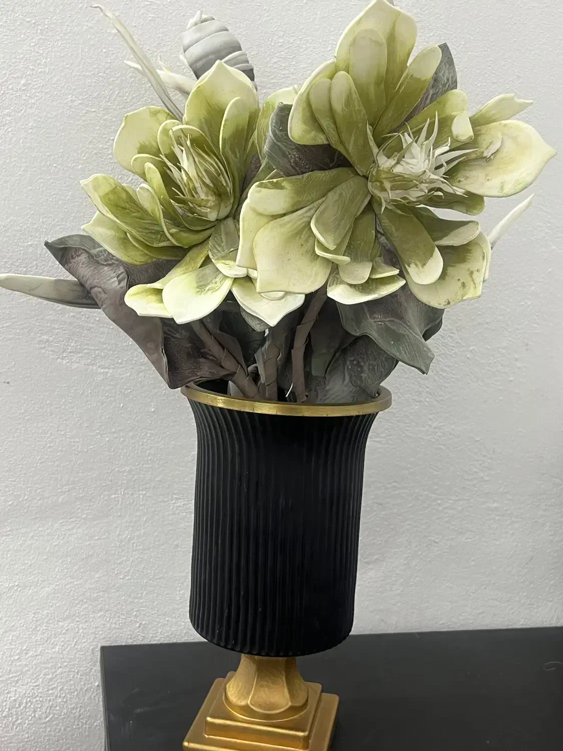 گل و گلدان|صنایع دستی و سایر لوازم تزئینی|فریدون‌کنار, |دیوار