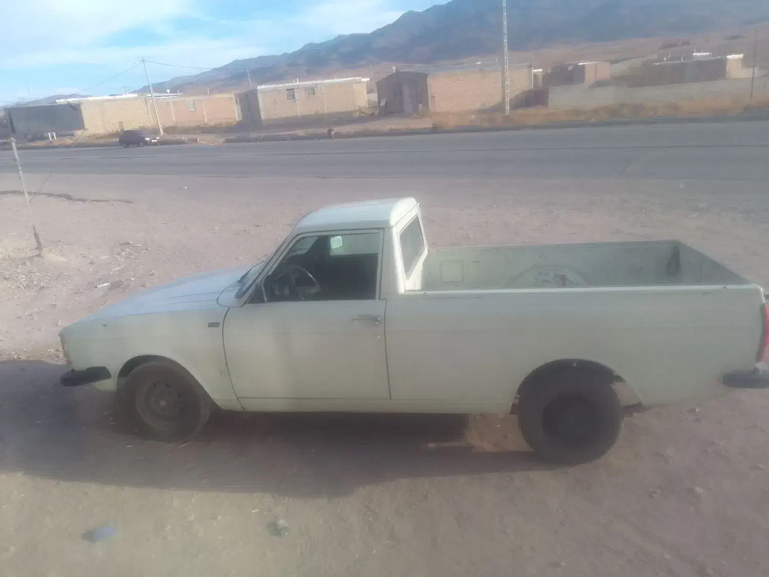 پیکان‌وانت|خودرو سواری و وانت|کرمان, |دیوار