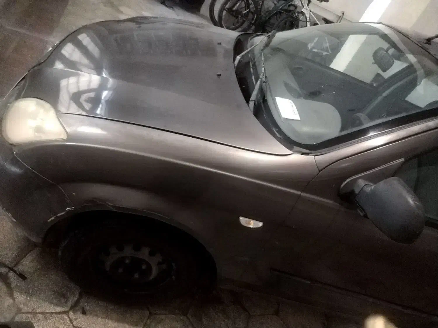 تیبا 1|خودرو سواری و وانت|مشهد, کوشش|دیوار