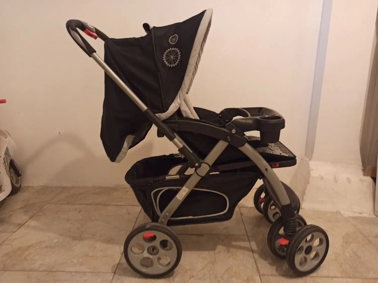کالسکه  Good baby|کالسکه و لوازم جانبی|رشت, گلسار|دیوار
