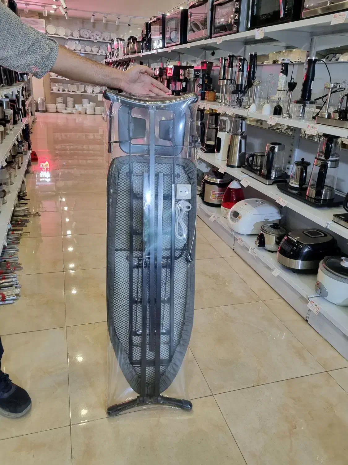 میزاتو یونیک شرکتی پایه بلند کد ۷۰۷۱|اتو و لوازم اتو|کرج, دولتآباد|دیوار