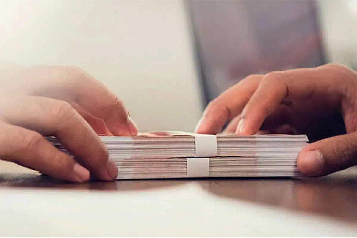 تهسیلات آزاد|خدمات مالی، حسابداری، بیمه|زرند, |دیوار