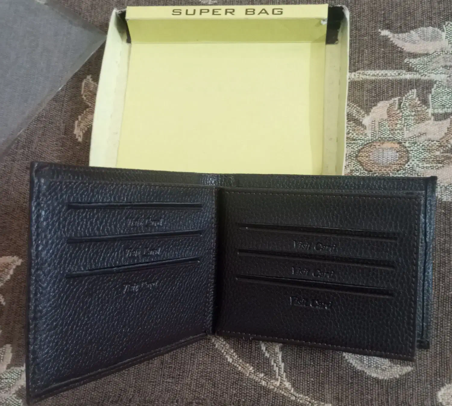 کیف پول|کیف، کفش، کمربند|مشهد, شهرک مطهری|دیوار