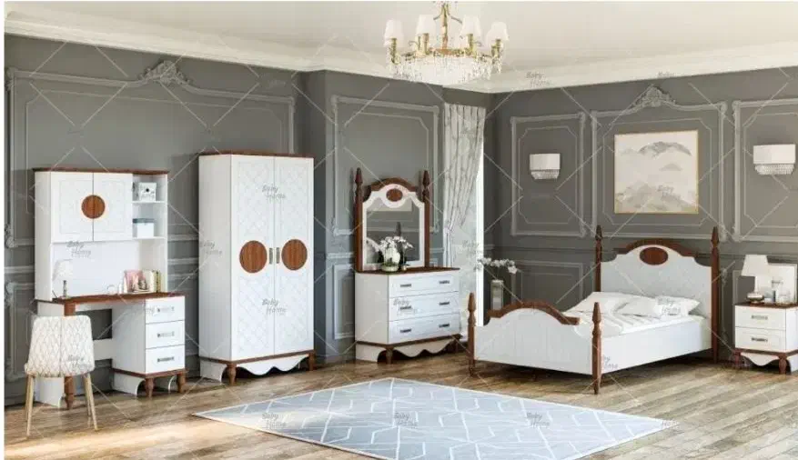 میزتحریر شرکتی/میزاداری/کمد|میز تحریر و کامپیوتر|بندرعباس, |دیوار