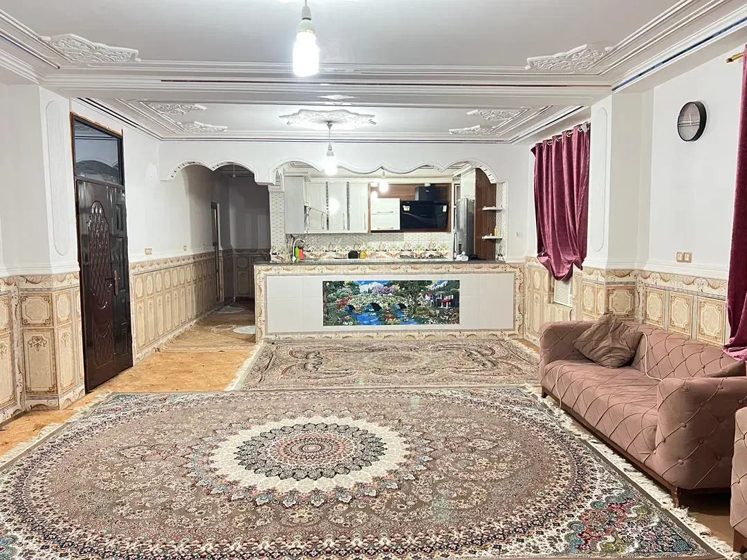 اجاره/روزانه/ تمیز شیک با امکانات کامل|اجارهٔ کوتاه‌مدت آپارتمان و سوئیت|چابهار, |دیوار