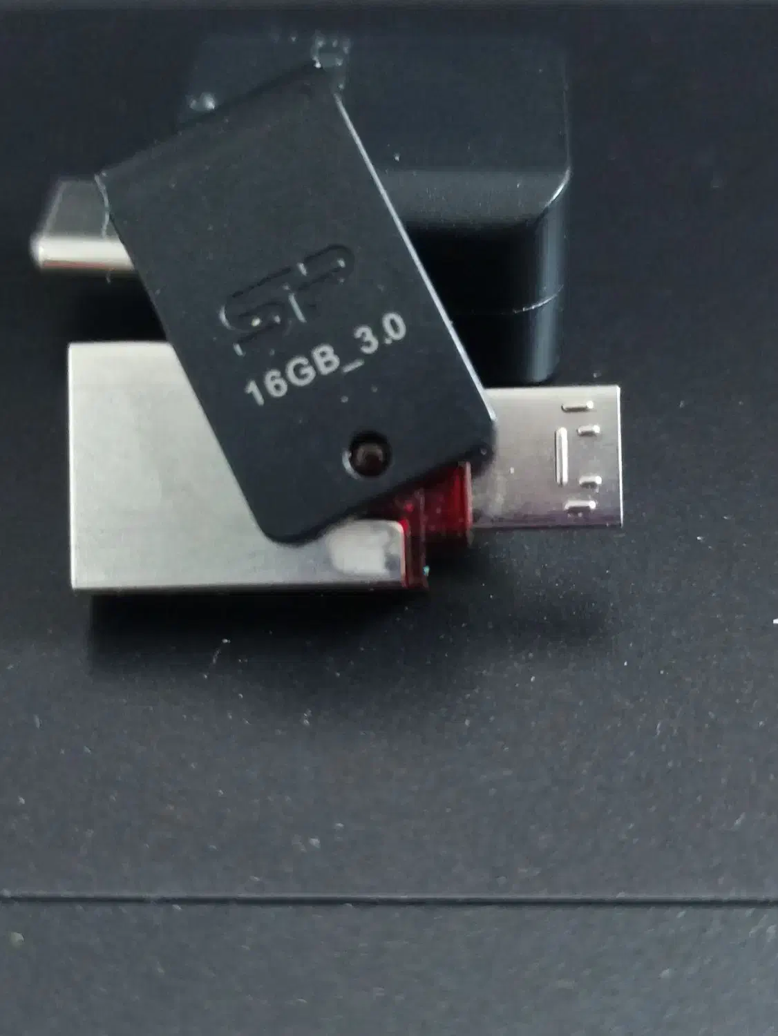 فلش مموری 16 گیگ|لوازم جانبی موبایل و تبلت|شهریار, شهریار|دیوار