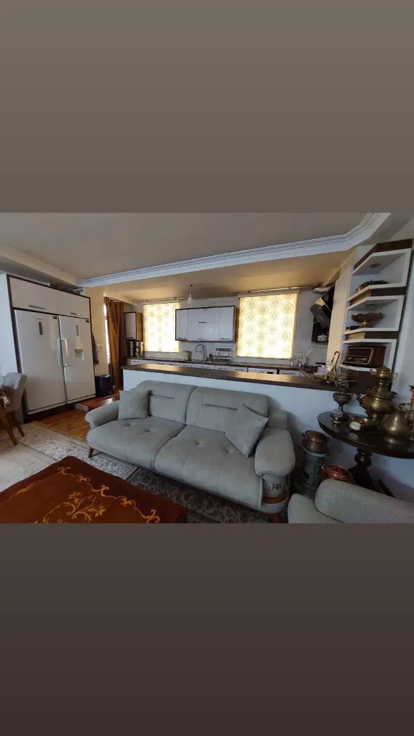 میدان لاله آپارتمان ۹۴ متری|فروش آپارتمان|گرمسار, |دیوار