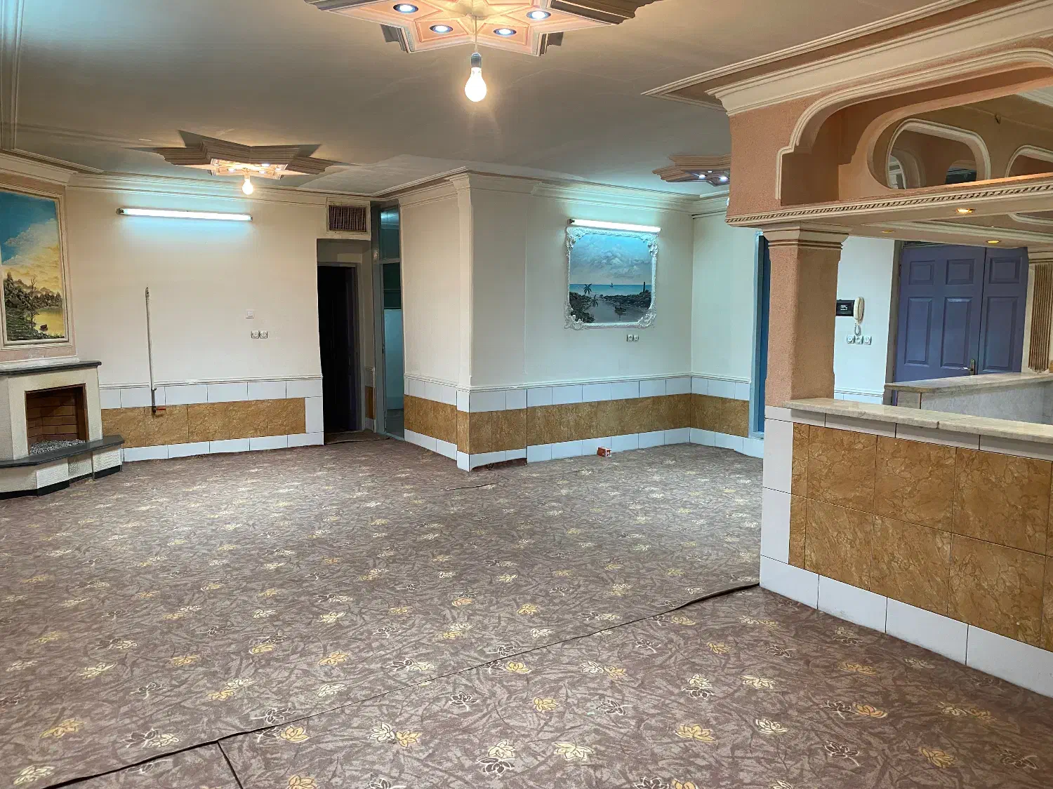 اجاره آپارتمان عدالت|اجارهٔ آپارتمان|شاهرود, |دیوار